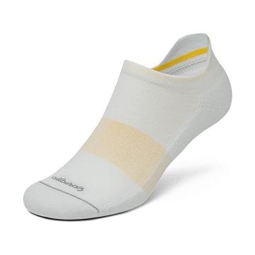 Allbirds Anytime Ankle Socken Damen Weiß | CH4233KI