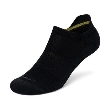 Allbirds Anytime Ankle Socken Herren Schwarz | CH4681SO