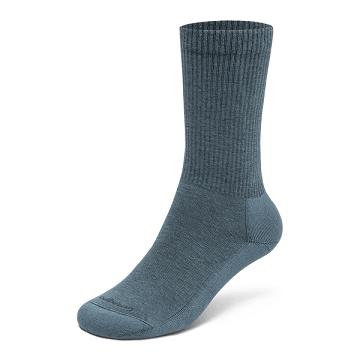 Allbirds Anytime Crew Socken Damen Türkis | CH4237GL
