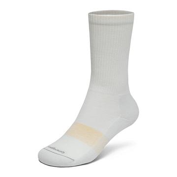 Allbirds Anytime Crew Socken Damen Weiß | CH4236HK