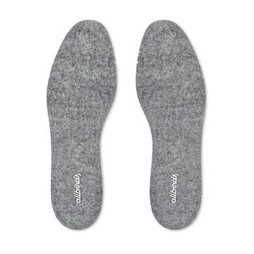 Allbirds Breezer Einlegesohlen Damen Grau | CH4220TV