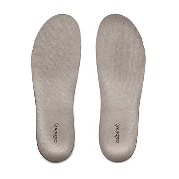 Allbirds Dasher Einlegesohlen Herren Grau | CH4666WY