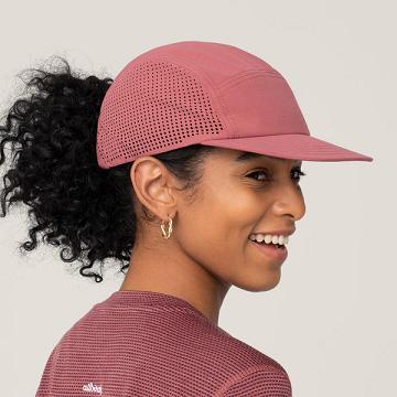 Allbirds Laufschuhe Performance Hüte Damen Rot | CH4212DN