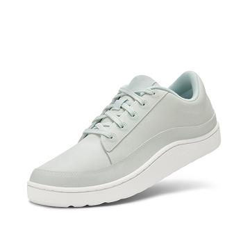 Allbirds Plant Pacers Sneakers Damen Grün | CH4645CE