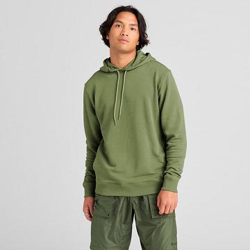 Allbirds R&R Hoodie Herren Aqua | CH4718WY
