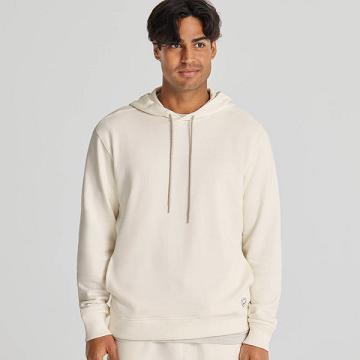 Allbirds R&R Hoodie Herren Beige | CH4720MA
