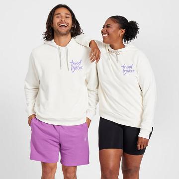 Allbirds R&R Hoodie Herren Weiß | CH4724FM