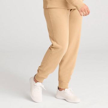 Allbirds R&R Sweat Hose Damen Braun | CH4289GL