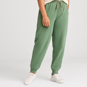 Allbirds R&R Sweat Hose Damen Grün | CH4288HK