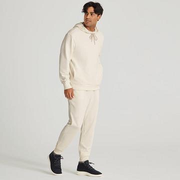 Allbirds R&R Sweat Hose Herren Beige Weiß | CH4736OR
