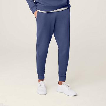 Allbirds R&R Sweat Hose Herren Blau | CH4731FM