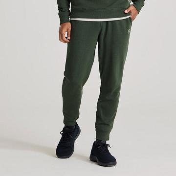 Allbirds R&R Sweat Hose Herren Grün | CH4734AP