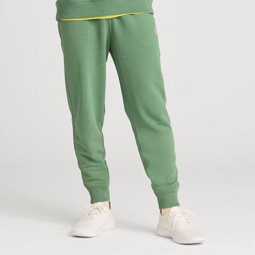 Allbirds R&R Sweat Hose Herren Grün | CH4737IS