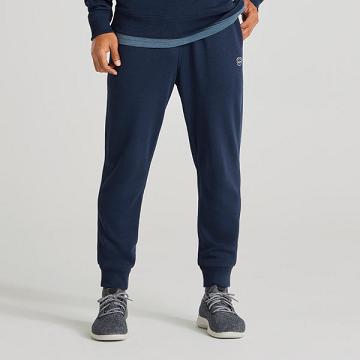 Allbirds R&R Sweat Hose Herren Navy | CH4733SO