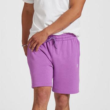 Allbirds R&R Sweat Kurze Hose Herren Lila | CH4756HK