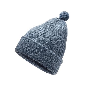 Allbirds Smallbirds Pom Beanie Hüte Kinder Blau | CH4177CE