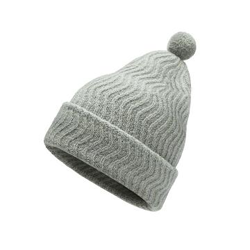 Allbirds Smallbirds Pom Beanie Hüte Kinder Grau | CH4179ZG
