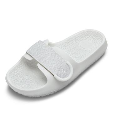 Allbirds Sugar Badelatschen Herren Weiß | CH4932GL