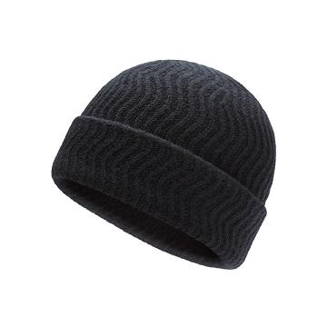 Allbirds The Beanie Hüte Herren Schwarz | CH4648LH
