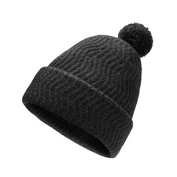 Allbirds The Pom Beanie Hüte Damen Grau | CH4206SO