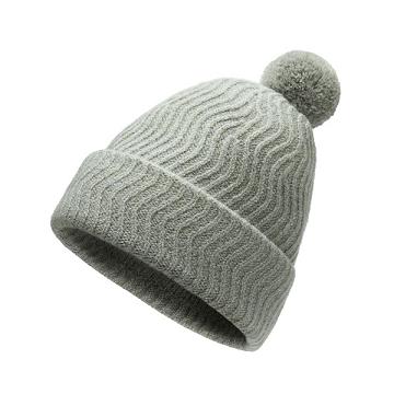 Allbirds The Pom Beanie Hüte Herren Grau | CH4652HK