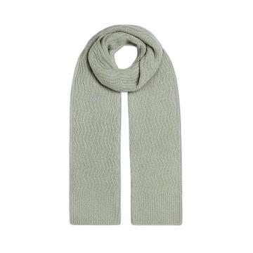 Allbirds The Scarf Schals Damen Grün | CH4227BC