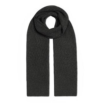 Allbirds The Scarf Schals Herren Grau | CH4672FM