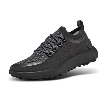 Allbirds Trail Runner SWT Laufschuhe Herren Weiß | CH4906HK