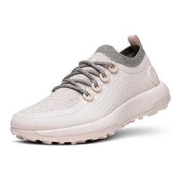 Allbirds Trail Runner SWT Laufschuhe Herren Beige | CH4910SO