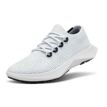 Allbirds Tree Dasher 2 Laufschuhe Herren Weiß | CH4856HK