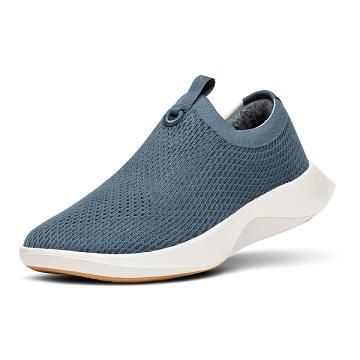 Allbirds Tree Dasher Relay Laufschuhe Herren Türkis | CH4901FM