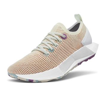 Allbirds Tree Flyers Laufschuhe Herren Orange | CH4879AP