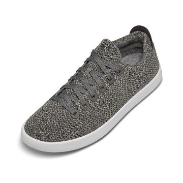 Allbirds Tree Pipers Sneakers Damen Grau | CH4604SO