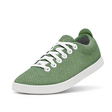 Allbirds Tree Pipers Sneakers Damen Grün | CH4608IS