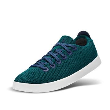 Allbirds Tree Pipers Sneakers Damen Olivgrün | CH4605AP