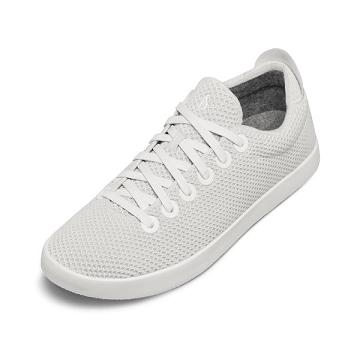 Allbirds Tree Pipers Sneakers Damen Weiß | CH4599HK