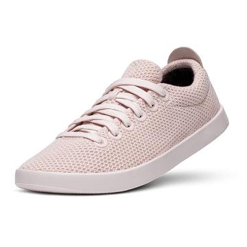 Allbirds Tree Pipers Sneakers Herren Rosa | CH5036AP