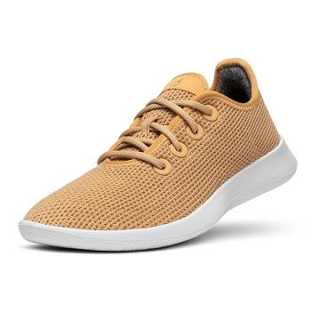 Allbirds Tree Runner Sneakers Damen Braun | CH4559TV