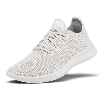 Allbirds Tree Runner Sneakers Damen Weiß | CH4548HK