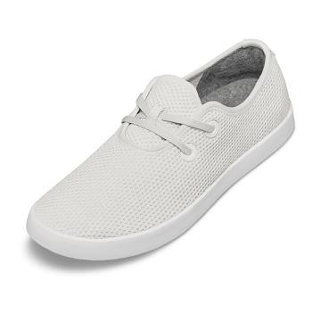 Allbirds Tree Skippers Sneakers Damen Weiß | CH4596LH