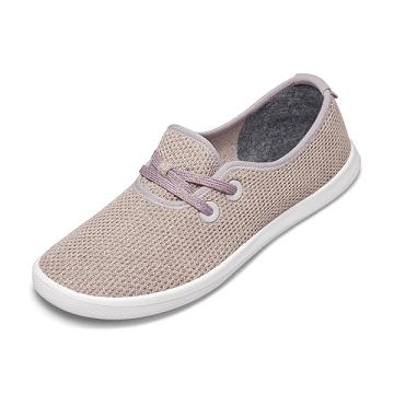 Allbirds Tree Skippers Sneakers Herren Taupe | CH5042TV