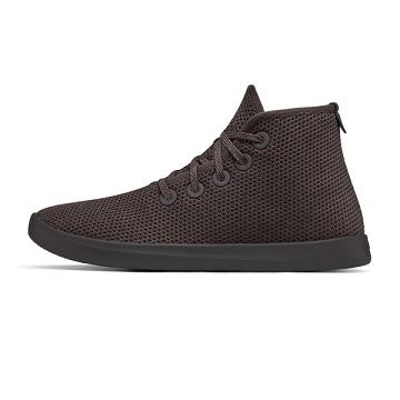 Allbirds Tree Toppers High Damen Kaffee | CH4414SO