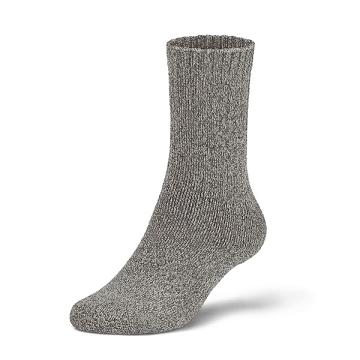 Allbirds Trino® Cozy Crew Socken Herren Grau | CH4716RW