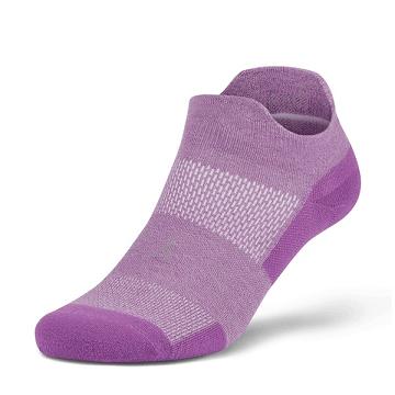Allbirds Trino® Sprinters Socken Herren Lila | CH4700LH