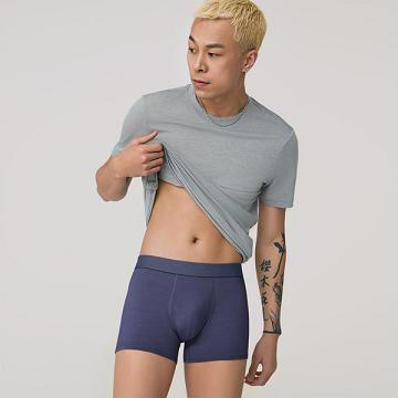 Allbirds Trino® Trunk Unterwäsche Herren Navy | CH4774HK