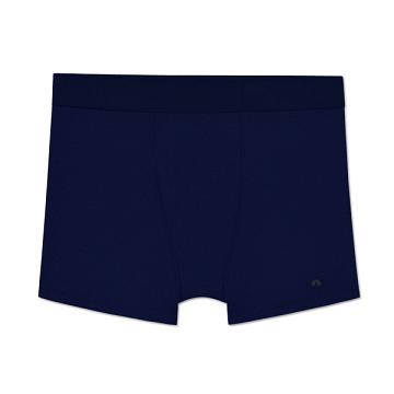 Allbirds Trino® Trunk Unterwäsche Herren Navy | CH4777DN
