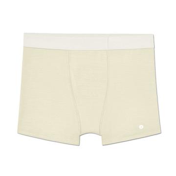 Allbirds Trino® Trunk Unterwäsche Herren Weiß | CH4779AP