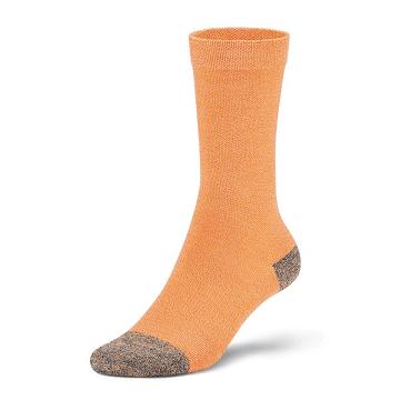 Allbirds Trino® Tubers Socken Damen Gelb | CH4260PQ