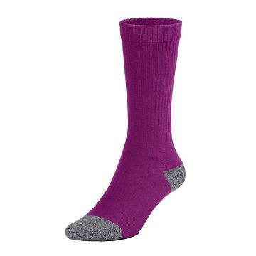 Allbirds Trino® Tubers Socken Damen Lila | CH4263FM