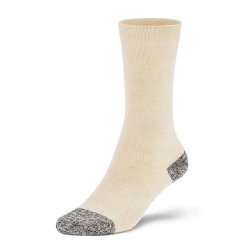 Allbirds Trino® Tubers Socken Herren Beige | CH4706FM